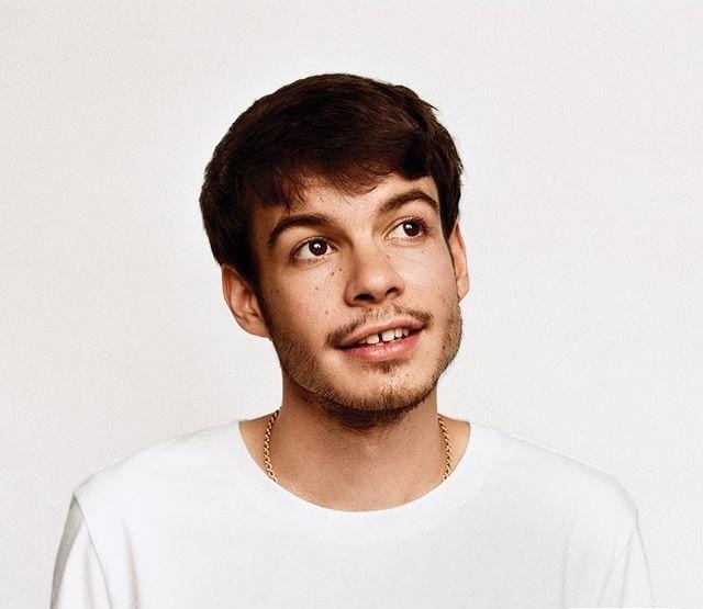 Rex Orange County Umumkan Konser di Indonesia Oktober Mendatang, Harga Tiket Mulai Rp 600 Ribu