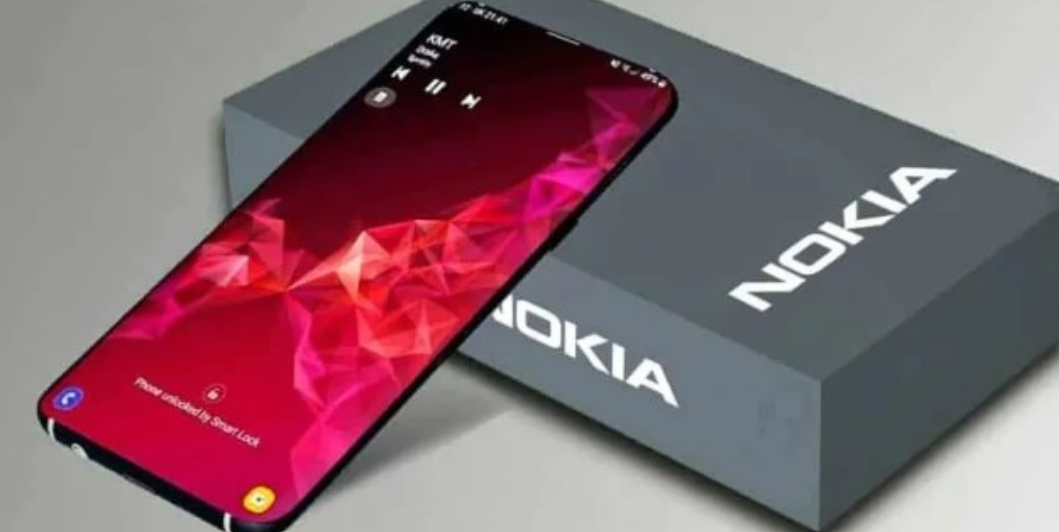 Nokia Oxygen Pro Max 5G, Dibekali Spek Gahar Siap Saingi Iphone Pro Max 15, Berikut Spesifikasinya!