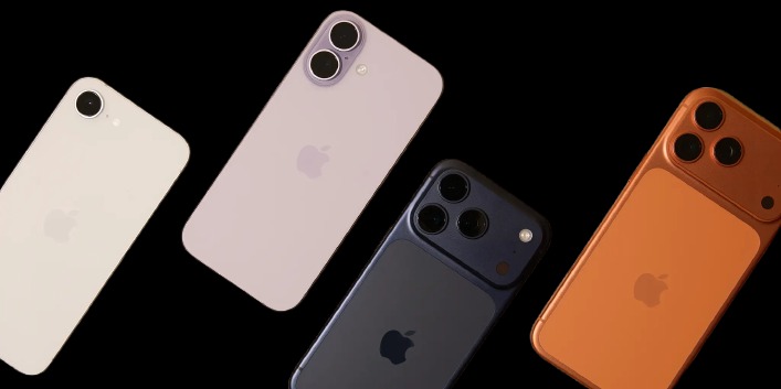 Harga iPhone Turun Besar di Ramadan 2026, Ini Daftar Model yang Paling Murah