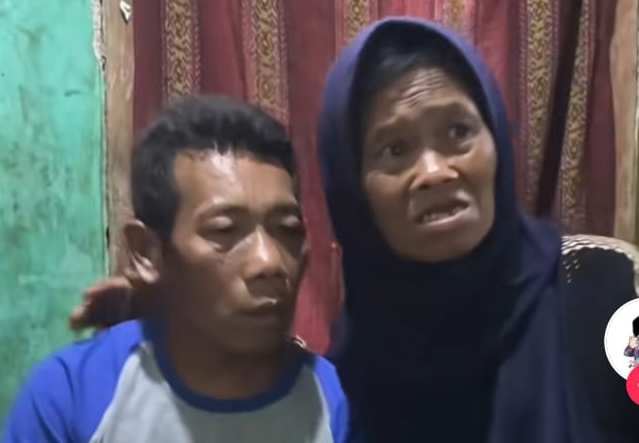 Ibu Mbal Pengemis Viral 'Aa Kasihan Aa' Beri Klarifikasi, Bukan Korban KDRT, Anak jadi Malu