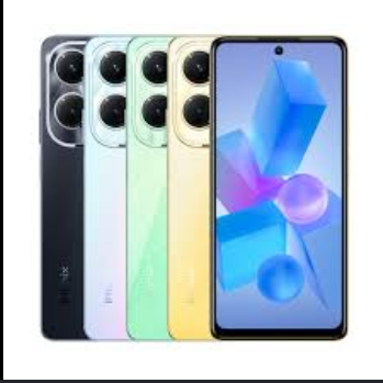 5 HP Infinix Terbaik untuk Main Mobile Legends dan PUBG