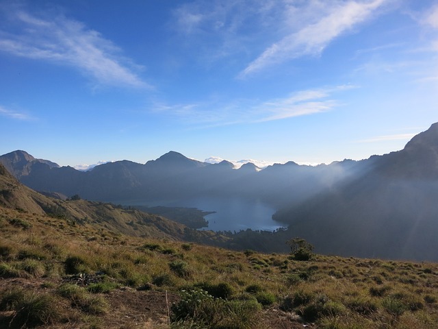 Menyelusuri Keindahan 8 Wisata di Nusa Tenggara Barat yang Menawan yang Bisa Dijadikan Destinasi Liburan! 