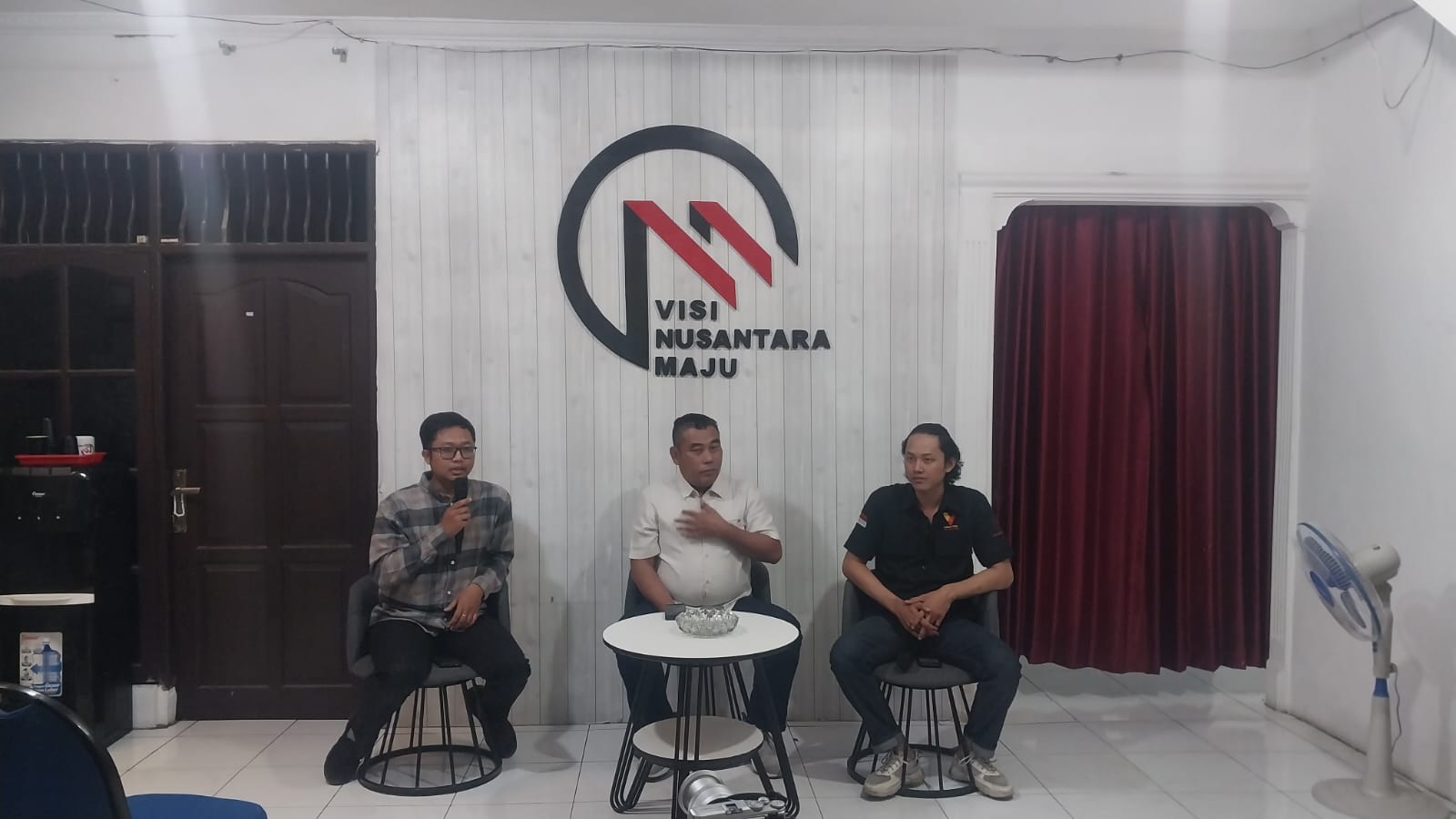 LS Vinus: Hasil Survei Tingkat Kepuasan 100 Hari Kerja Bupati dan Wakil Bupati Bogor