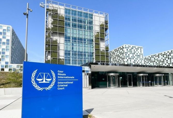 ICC Desak Intimidasi Terhadap Perintah Penangkapan Pejabat Israel Dihentikan Segera