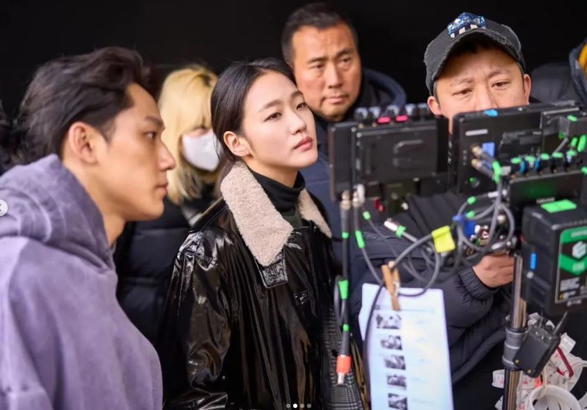 Sudah Tayang di Bioskop! Berikut Fakta Unik dari Film Horor Korea Selatan Terbaru 'Exhuma'