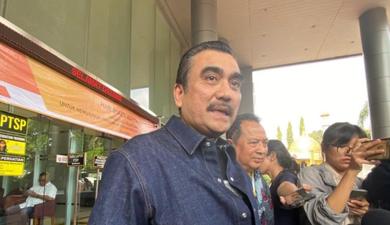 Kuasa Hukum Harvey Moeis Tegaskan Bukti Tas Mewah Merupakan Jerih Payah Sandra Dewi