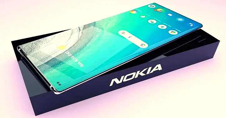 Nokia Xpress Music Pro 5G: Paling Cocok Buat Para Pecinta Musik dengan RAM Gokil 12GB!