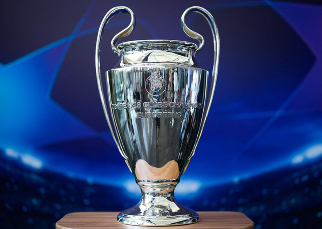 Hasil Lengkap Liga Champions: Kemenangan Besar untuk Barca, Man City, dan Madrid