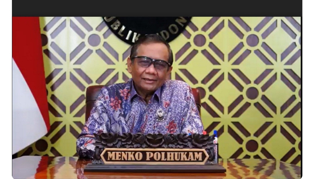 Menko Polhukam Ungkap Pengungkapan Kasus Brigadir J Akan Terus Berkembang