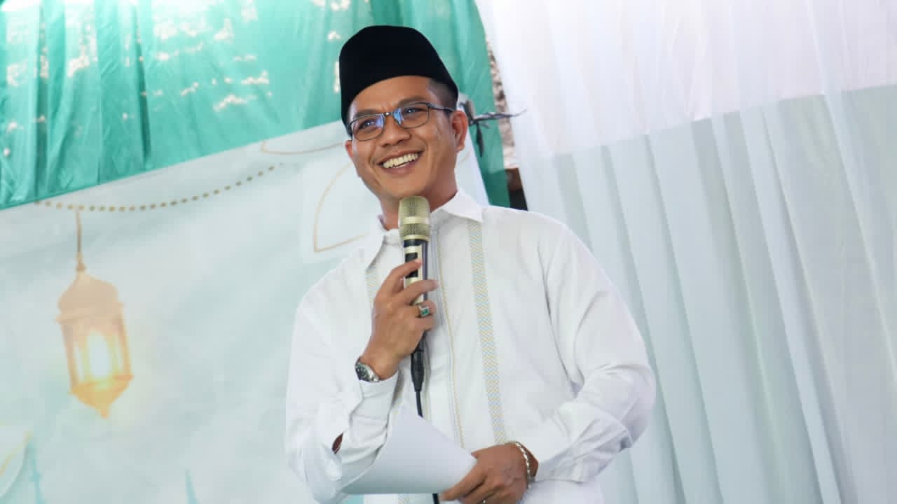 Istighosah di Ciparay, KDS Ajak Masyarakat Perkuat Doa dan Muhasabah