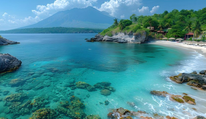 Liburan Seru ke 5 Tempat Wisata Terpopuler di Indonesia, Sudah Pernah ke Sini?