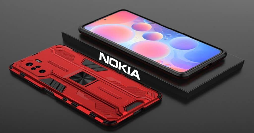 Kapan Nokia Exciter 2023 Akan Meluncur? Spek Super Gahar Melebihi Nokia Lumia 5G, Simak Keunggulannya! 