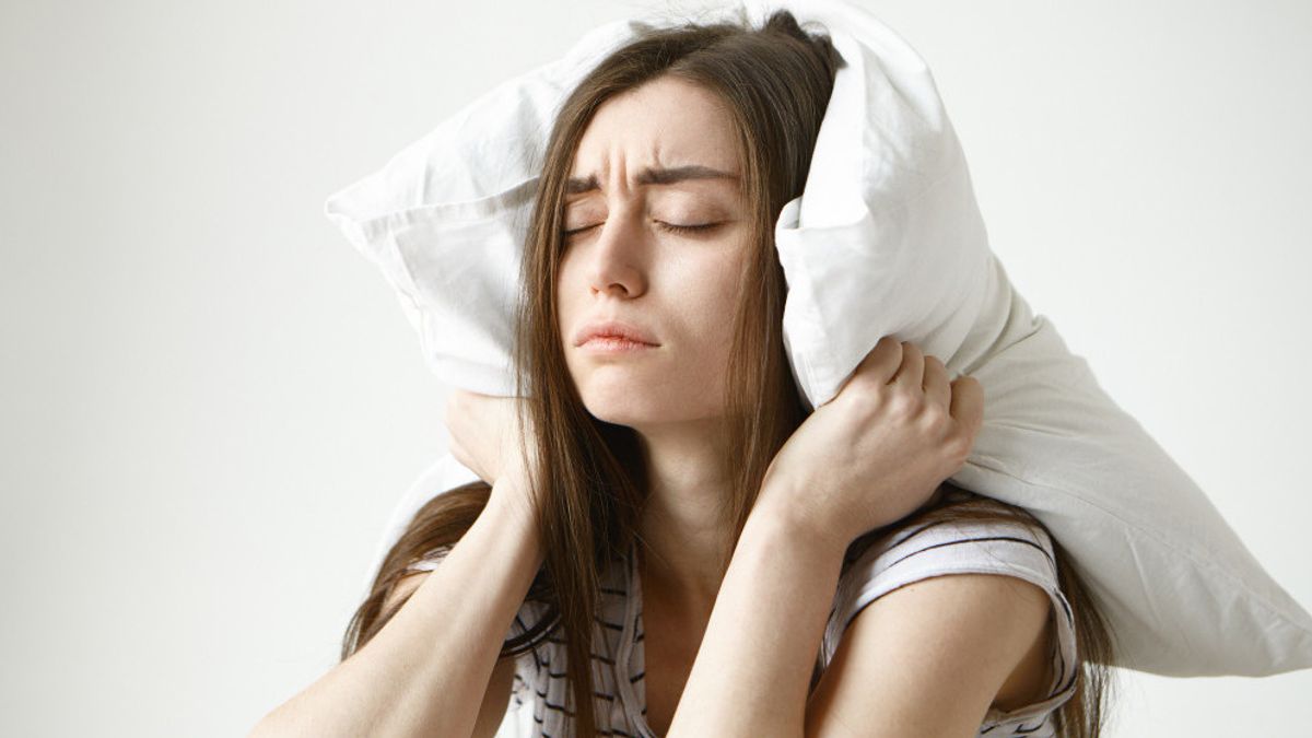 8 Cara Mengatasi Mimpi Buruk, Salah Satunya Relaksasi Sebelum Tidur