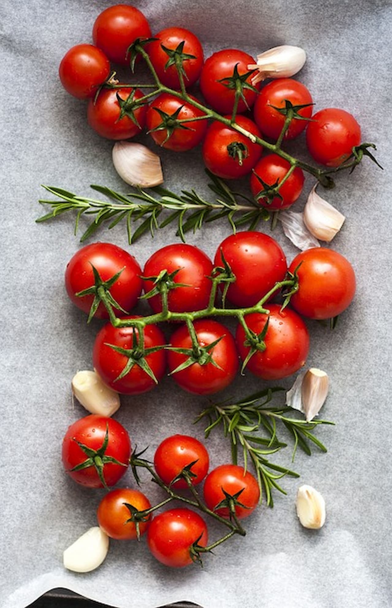 8 Manfaat Tomat yang Baik untuk Kesehatan, Buah Kaya Akan Vitamin!