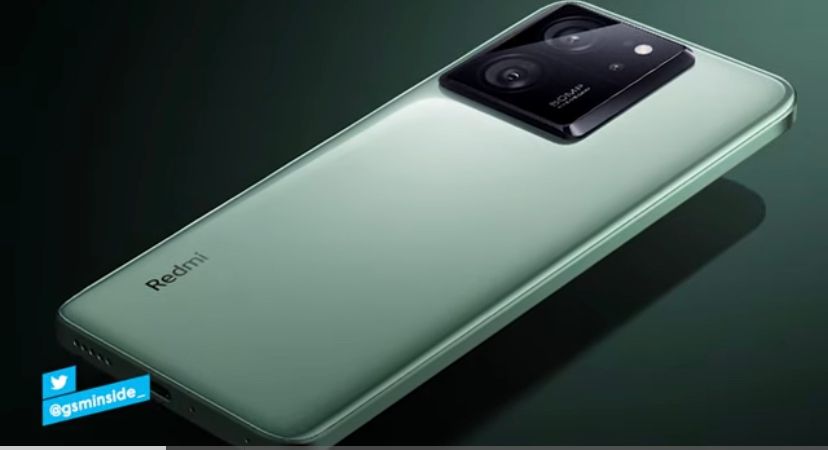 Redmi K60 Ultra: Dinobatkan Sebagai Ponsel Terkencang Menggunakan Dimensity 9200+! Hp Terbaik Tercanggih?