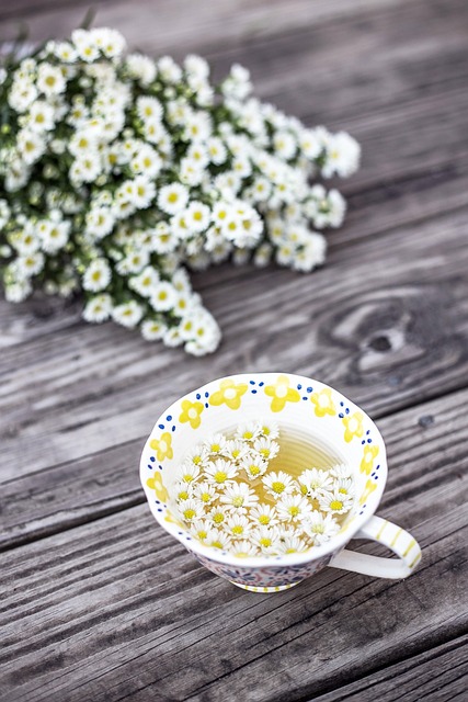 Manfaat Teh Chamomile untuk Tubuh: Meredakan, Relaksasi, dan Kesehatan