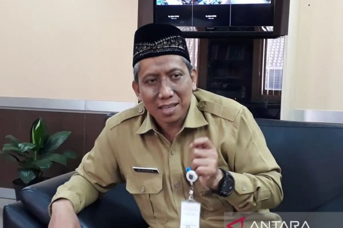 DKUM Depok Gembleng Wirausaha Baru Supaya Kian Berkembang