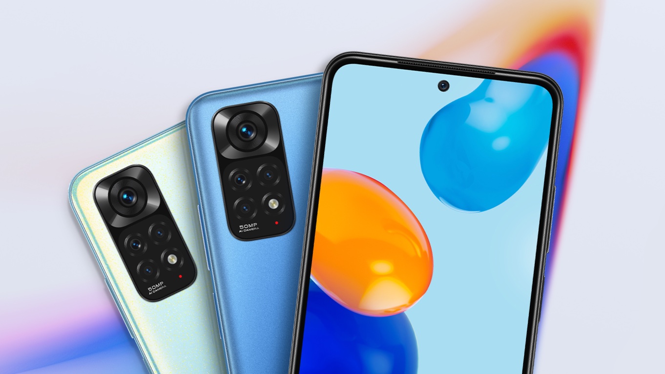 Redmi Note 13 Pro: Ponsel Terbaru Dengan Kamera 108MP! Simak Harga dan Fitur Unggulannya!