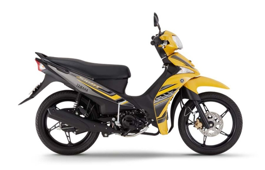 Motor Bebek Bekas yang Terkenal Bandel dan Irit, Masih Primadona Semua Kalangan