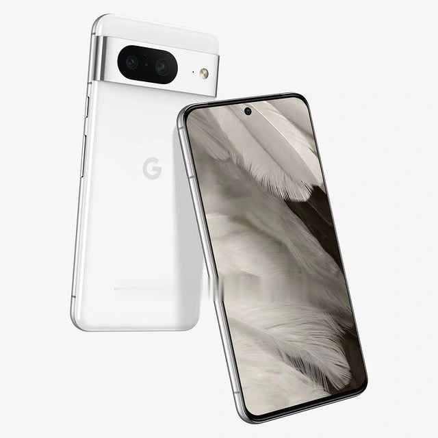 Bocoran Spesifikasi Google Pixel 8 Pro yang Menjadi Saingan iPhone 15