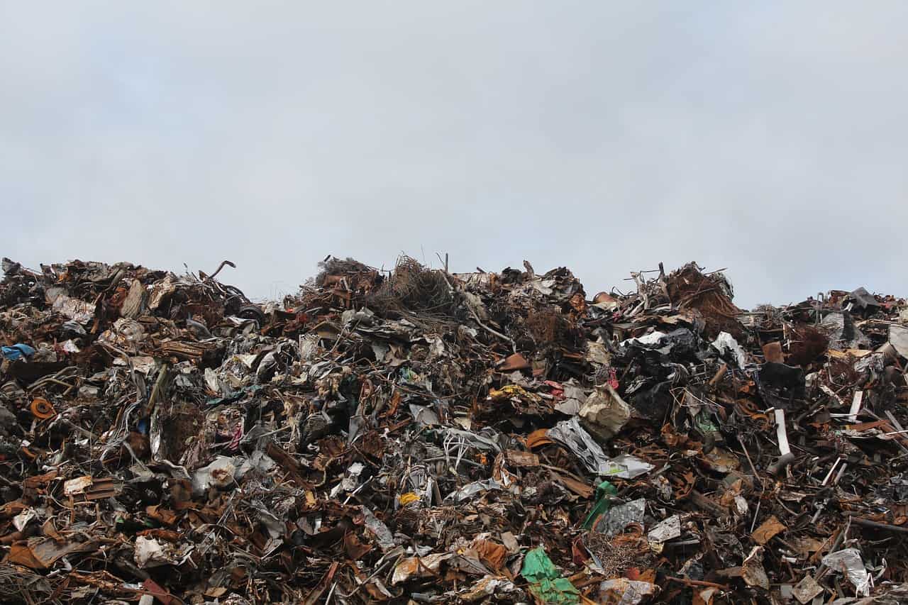 DPRD Minta Pemkot Bandung Serius Menangani Masalah Darurat Sampah