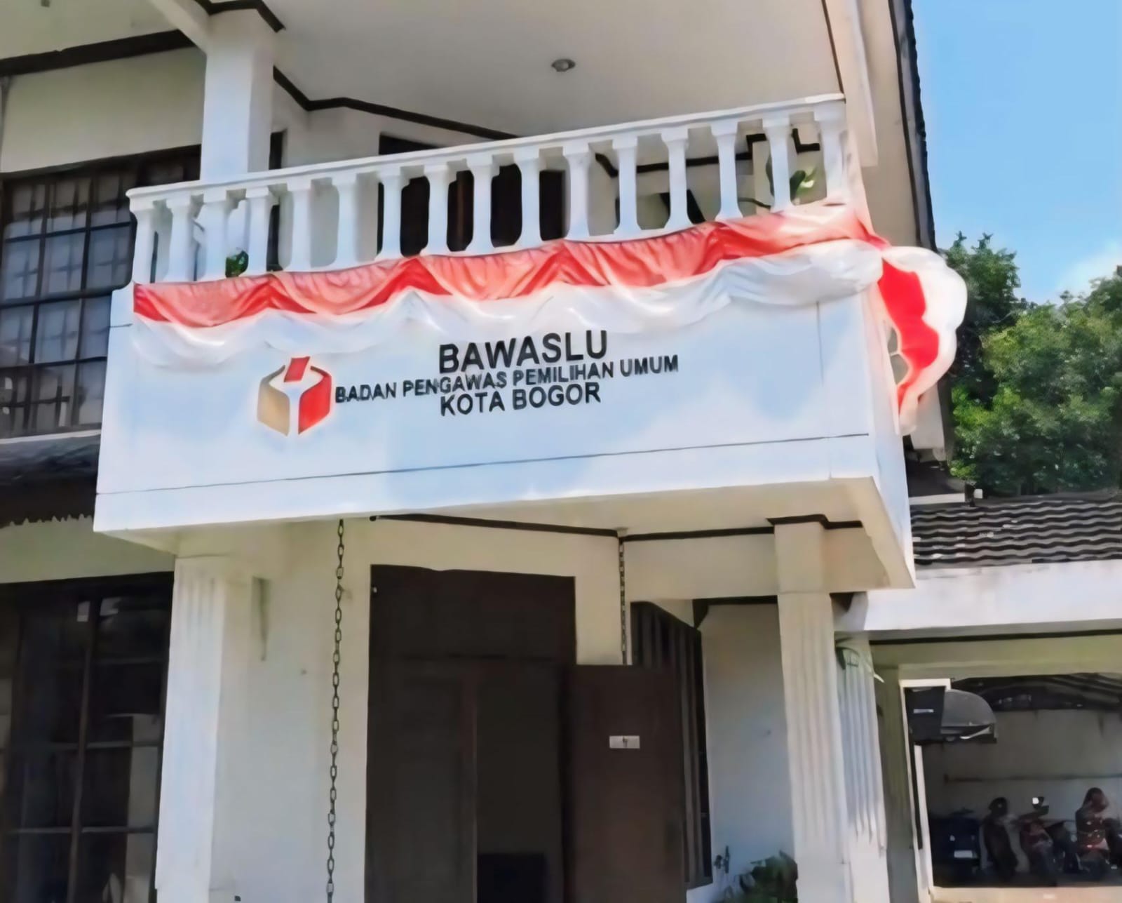 Bawaslu Kota Bogor Tindak Lanjuti Dukungan BAZNAS kepada Paslon