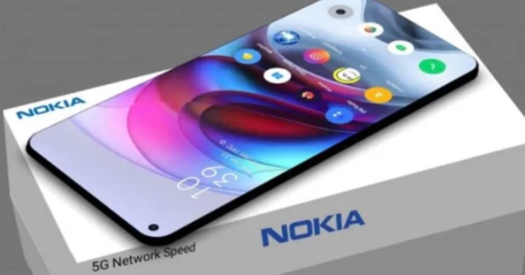 Spesifikasi Nokia Venom Max 2023, Spek Gahar Di Kelasnya!!!
