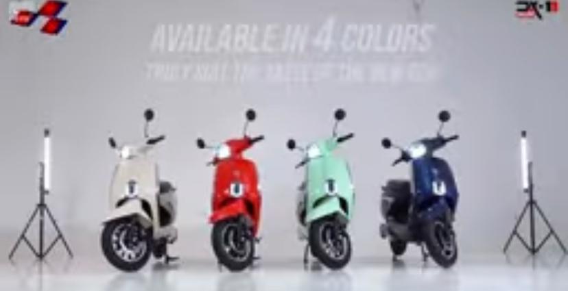 New Honda Scoopy Stylo 160cc 2023: Skutik Retro Modern Ala Eropa Cantik Tapi Gahar. Harganya?