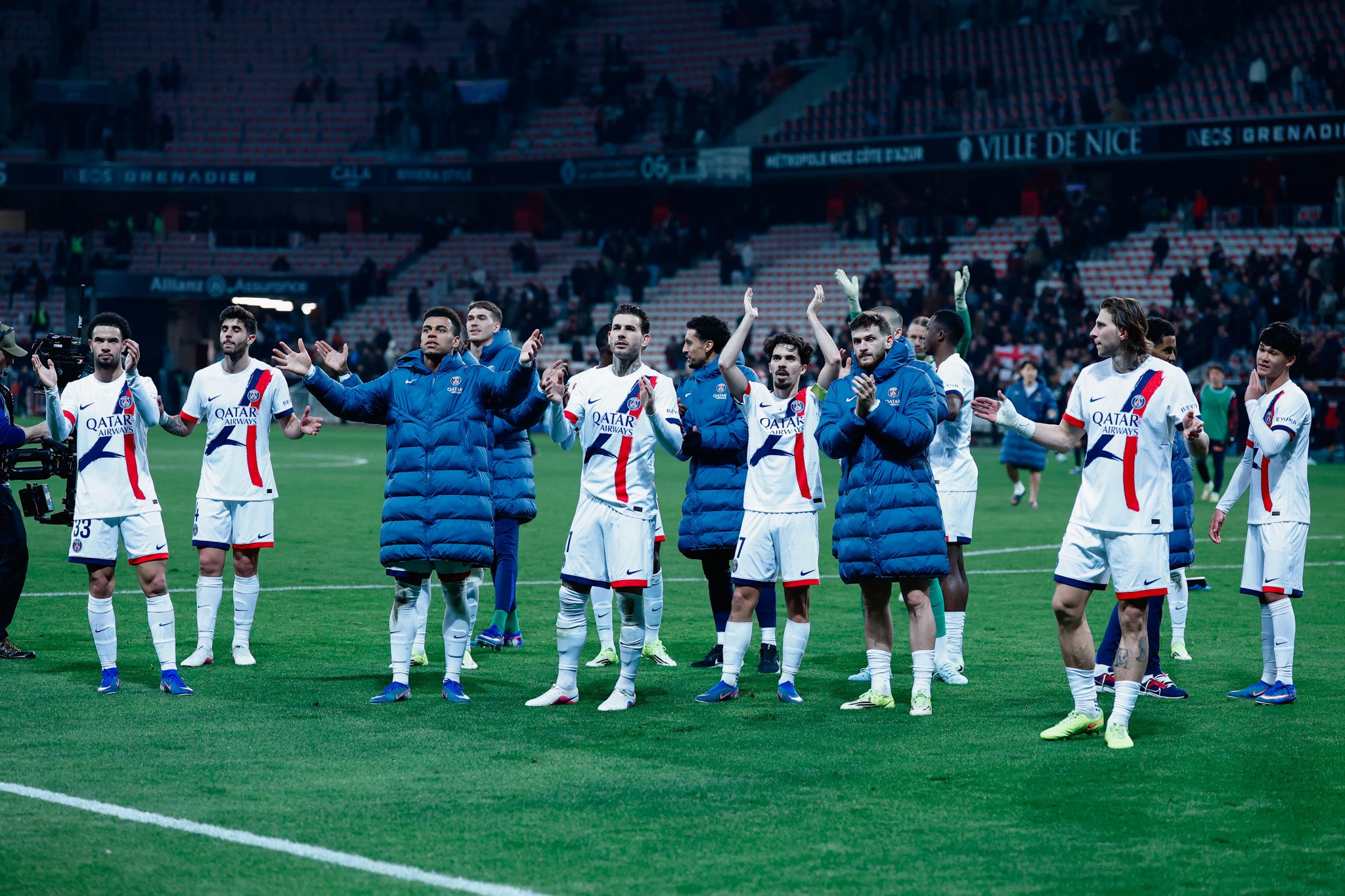 Prediksi Pertandingan PSG vs Toulouse, 4 April 2026 di Ligue 1: Awas Teror Late Game!