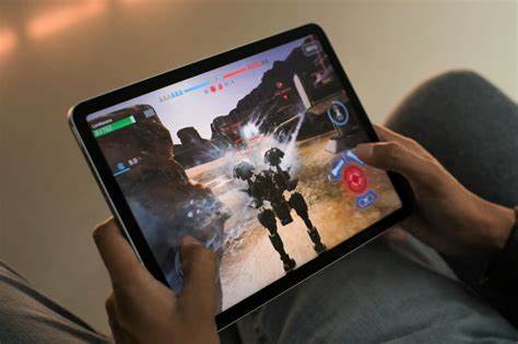 Mengungkap Keunggulan 3 Tablet Gaming Terbaik yang Anti Lag, Apa Aja Ya??