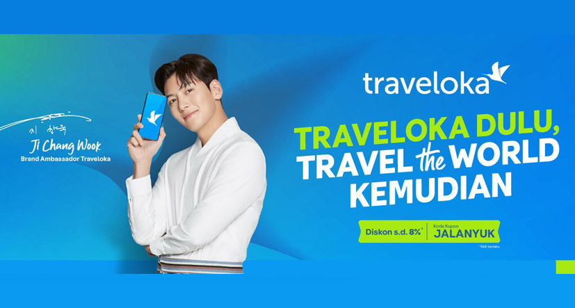 35 Kode Promo Traveloka November 2024 Banyak Diskon Besar