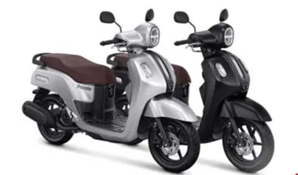 5 Motor Matic yang Akinya Awet Tahun 2026, Irit dan Tangguh Dipakai Harian