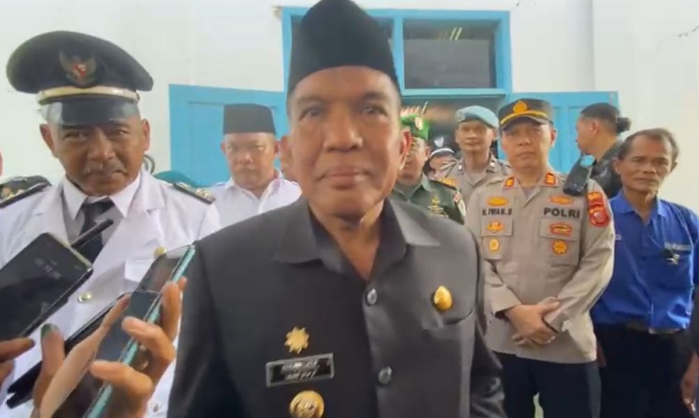 Jadi Tersangka Korupsi dan Belum Ditahan, Kejati Jabar akan Segera Periksa Arsan Latif