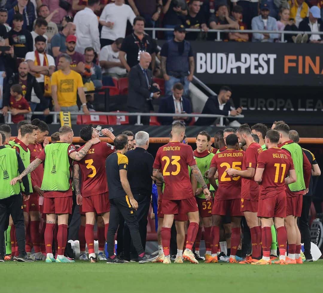 Bocoran Rating Skuad AS Roma di EA FC 24: Apakah Dybala Lebih OP dari Lukaku?