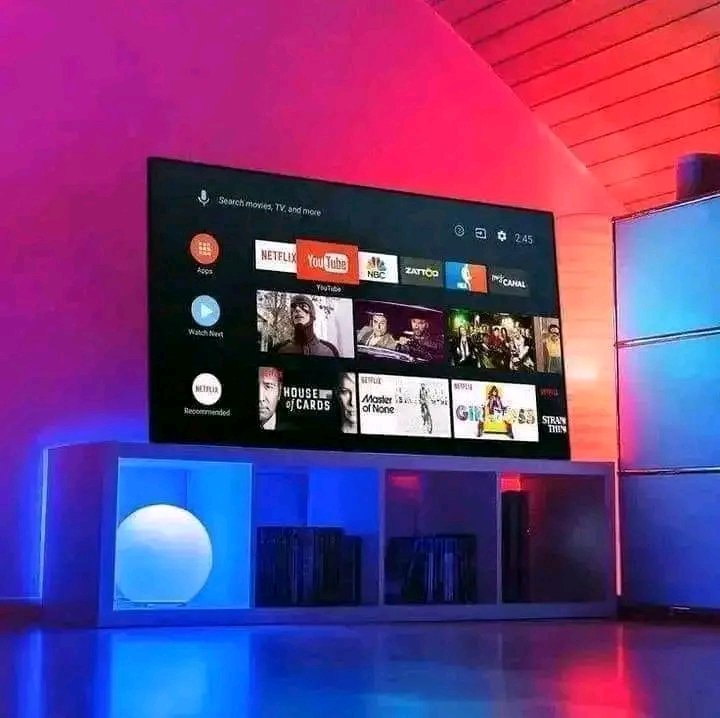 5 Rekomendasi Smart TV Murah Meriah Tahun 2023 Worth It Dibeli!!!