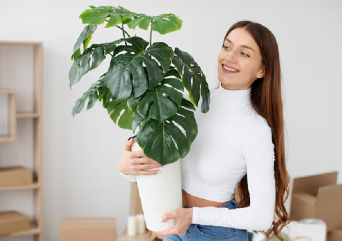 Bikin Napas Lebih Lega! Ini 6 Tanaman Penyerap Polusi Udara Terbaik