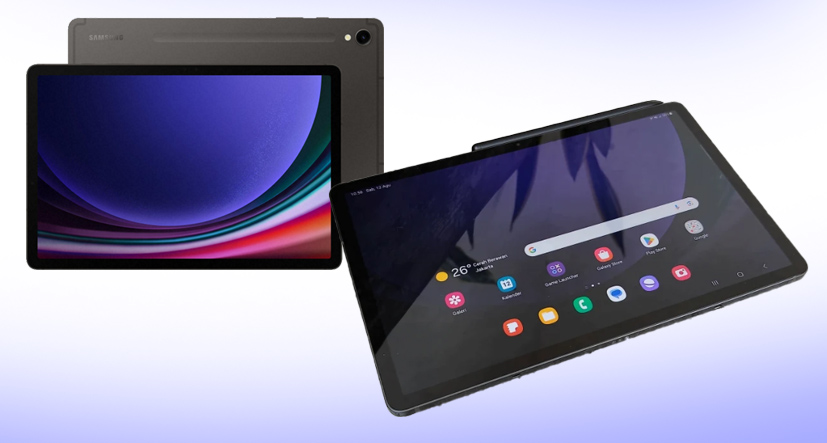 10 Kelebihan Samsung Galaxy Tab S9 sebagai Tablet Terbaik di Dunia pada 2023