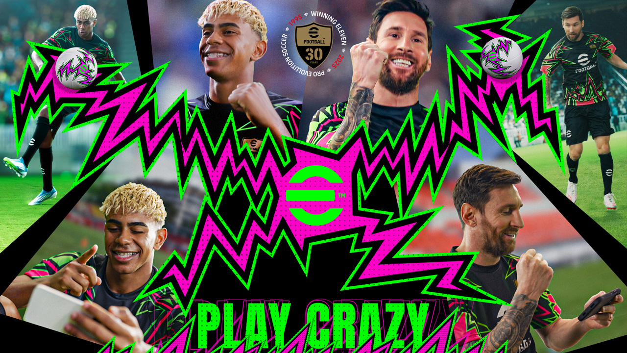 Paling OP dan Gacor, Ini 5 Striker dengan Skill Phenomenal Finishing Terbaik di eFootball