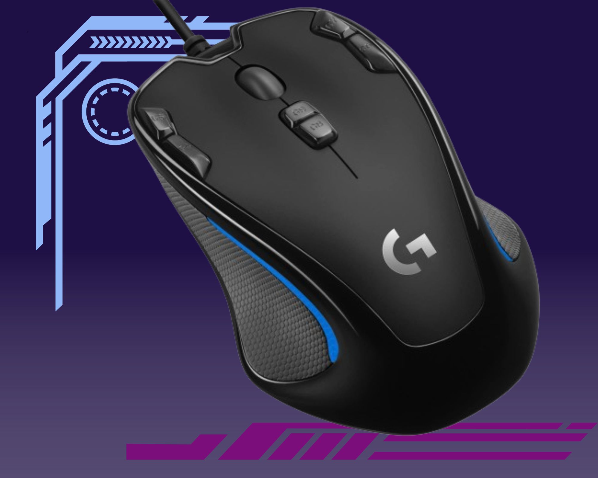 6 Pilihan Mouse Gaming Terbaik dan Terjangkau untuk Menemani Permainan Anda