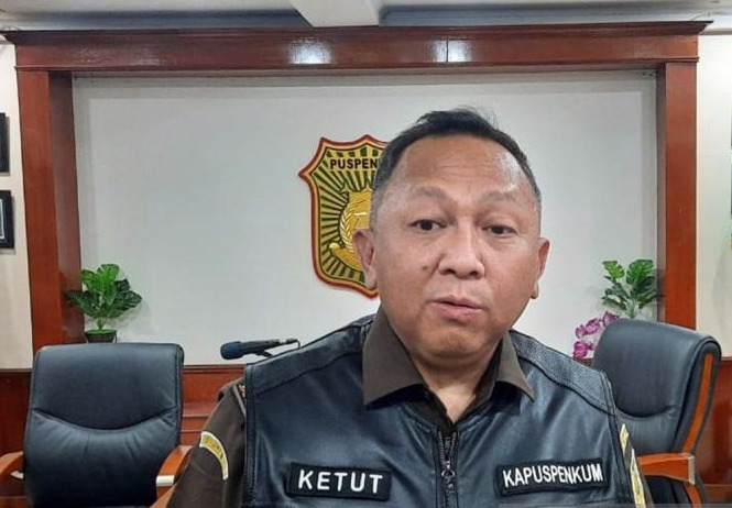 Kejagung Sebut Pembacaan Tuntutan Tiga Terdakwa Akan Dilaksanakan Pada 30 Oktober Mendatang