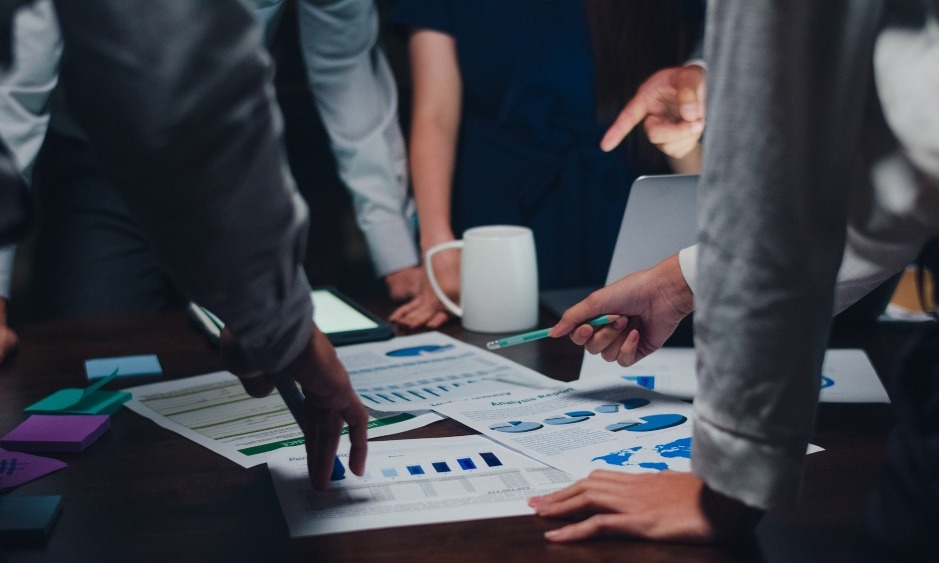 OJK Cabut Izin Usaha PT Crowde Membangun Bangsa