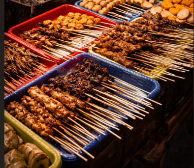 Kalau Mau Makan Malam Enak di Jogja, Ini 10 Tempat yang Wajib Kamu Coba