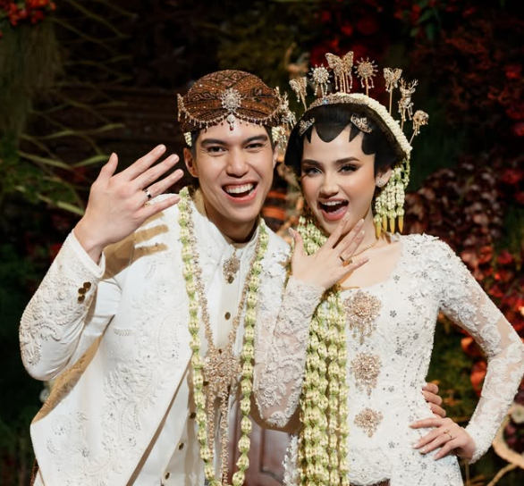 Bukan Angka Biasa, Ini Arti di Balik Mahar 2.026 Poundsterling El Rumi