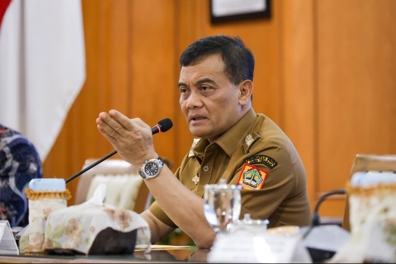 Groundbreaking pada Desember 2026, Proyek PSEL Semarang Raya Targetkan Olah 1.000 Ton Sampah Jadi Listrik
