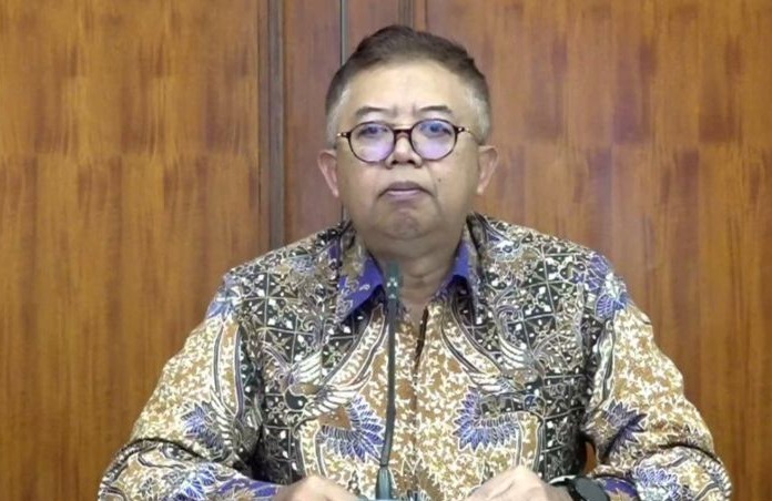 Kepala BI Sebut Pertumbuhan Ekonomi Indonesia Tetap Stabil di Tengah Ketidakpastian Global