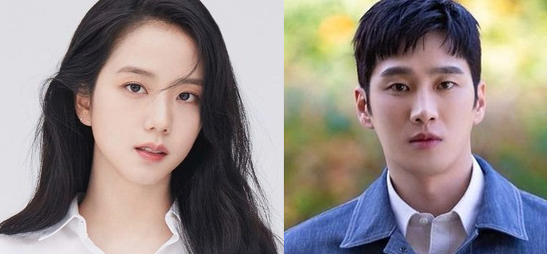 Jisoo BLACKPINK dan aktor Ahn Bo Hyun Resmi Pacaran, Agensi Konfirmasi!