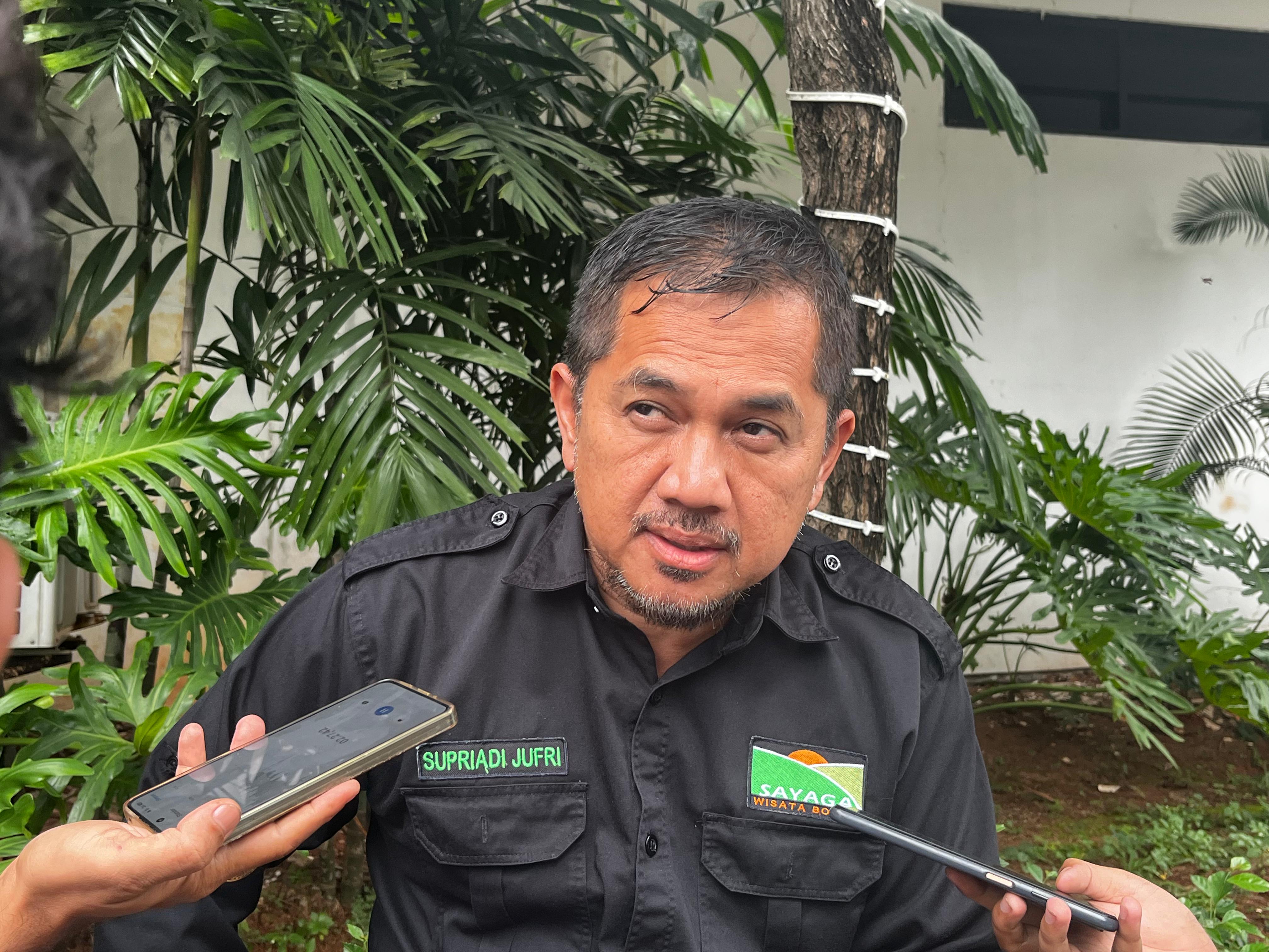 Hotel Horison Ultima Sayaga Belum Dibuka untuk Umum, Dirut: Masih Uji Coba