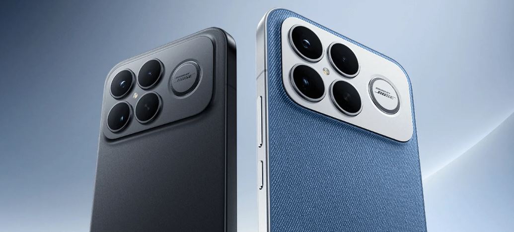 Bukan Cuma Gaming! Ini 5 HP Poco dengan Kamera OIS Terbaik 2026