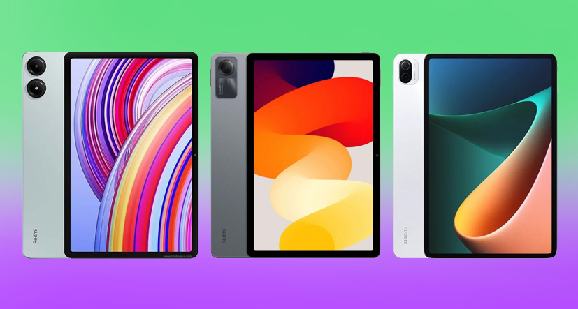 7 Pilihan Tablet Xiaomi Terbaik Spesial Bulan Juli 2024