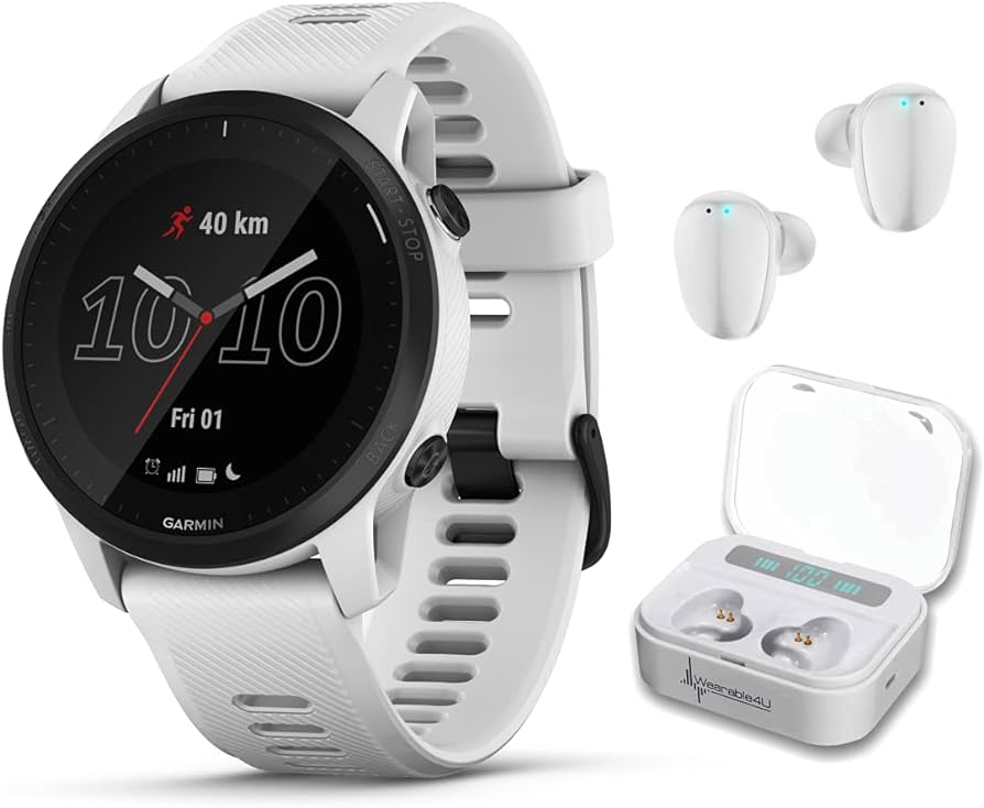 5 Smartwatch Anti Air yang Berkualitas dan Tahan Lama! Cek Spesifikasi dan Harganya!   
